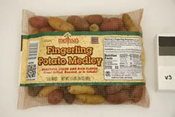 Potatoes Fingerling Medley - 1.5 Lb
