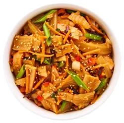 Premium Poke Kim Chee Tako - Lb