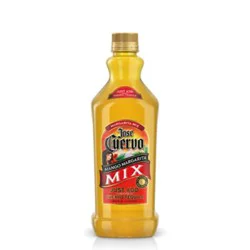 Jose Cuerv Mix Margartia Man - 1.75 Liter