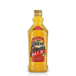 Jose Cuerv Mix Margartia Man - 1.75 Liter