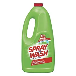 Spray N Wash Pre Treat Laundry Stain Remover - 60 Oz
