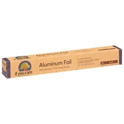 Foil Alum 100% Rcycld 50sf - 1 Each