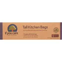 Iyc 13g Recyl Kit Bg - Each