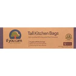 Iyc 13g Recyl Kit Bg - Each