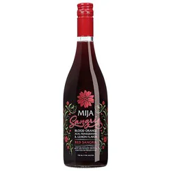 Mija Sangria Wine - 750 Ml