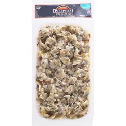 Panapesca Clam Meat - 10.6 Oz