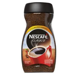 Nescafe Classico Coffee Instant Dark Roast - 10.5 Oz