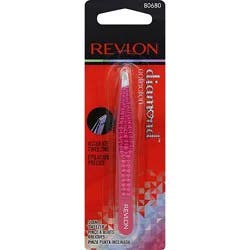 Rev Rev Diamond Tweezer - Each