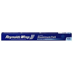 Reynolds Wrap Aluminum Foil Heavy Duty 37.5 Square Feet - Each