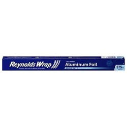 Reynolds Wrap Aluminum Foil Heavy Duty 37.5 Square Feet - Each