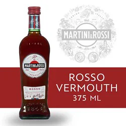 M&r Sweet Vermouth - 375 Ml