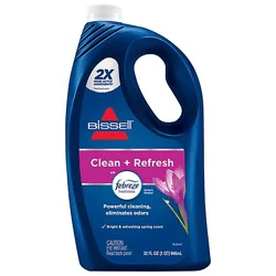 Bissell Febreze Deep Clean Refill - 32 Oz