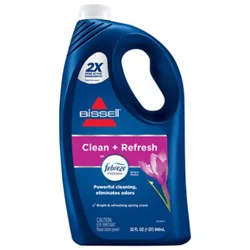 Bissell Febreze Deep Clean Refill - 32 Oz