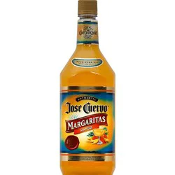 Jose Cuervo Margarita Mango - 1.75 Liter