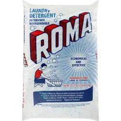 Roma Laundry Detergent - 35.27 Oz