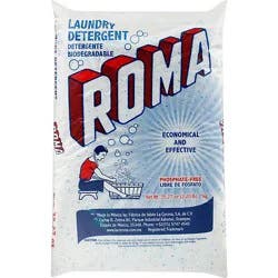 Roma Laundry Detergent - 35.27 Oz
