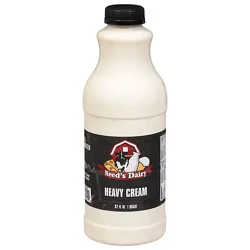 Reeds Cream - 32 Fl. Oz.