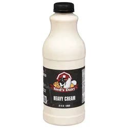 Reeds Cream - 32 Fl. Oz.