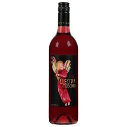 Electra Quady Red Wine - 750 Ml