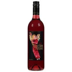 Electra Quady Red Wine - 750 Ml