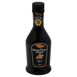 Monari Federzoni Vinegar Balsamic Vinegar Of Modena - 8.5 Fl. Oz.