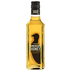 Wild Turkey American Honey - 375 Ml
