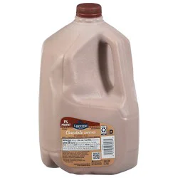 Lucerne Milk Chocolate Lowfat 1% - Gallon