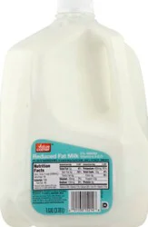 Value Corner Milk 2% Low Fat - 1 Gallon