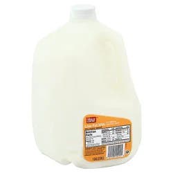 Value Corner Milk 1% - 1 Gallon