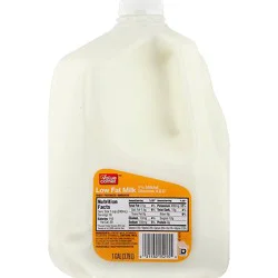 Value Corner Milk 1% - 1 Gallon