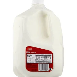 Value Corner Whole Milk - 1 Gallon