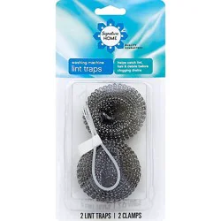 Signature Select Lint Traps - 2 Count