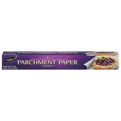 Signature Select Paper Parchment Non Stick 30 Sq. Ft. - Each