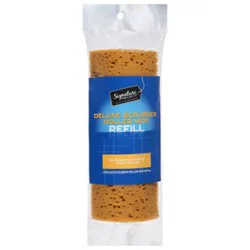 Signature Select Mop Roller Refill - Each
