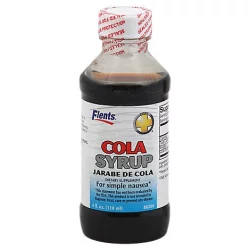 Cola Syrup - Each
