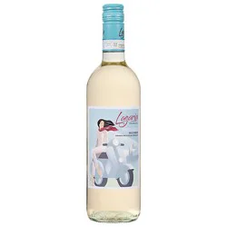 Lagaria Pinot Grigio - 750 Ml