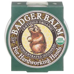 Badger Healing Balm Scented - 2 Oz