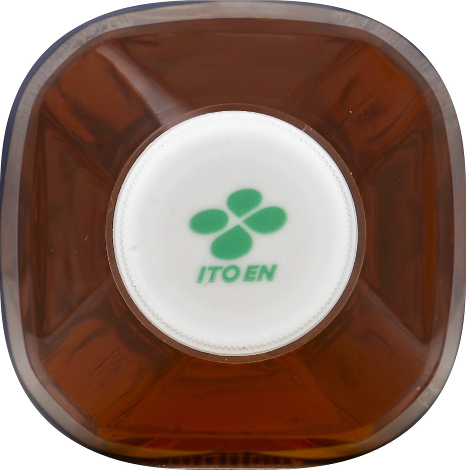 slide 3 of 3, Teas Tea Unsweetened Oolong Tea Robust Golden - 16.9 Fl. Oz., 16.9 fl oz