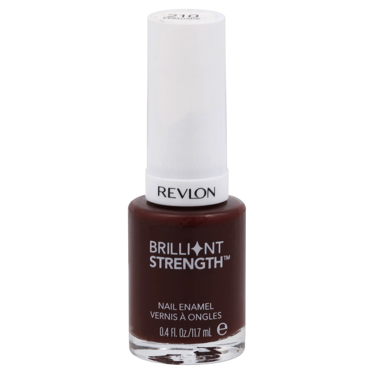 slide 3 of 3, Revlon Nail Enamel 0.4 oz, 0.4 oz