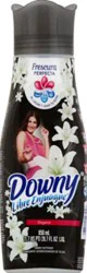 Downy Libre Enjuage Fabric Softener Elegance Bottle - 28.7 Fl. Oz.