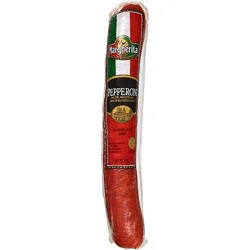 Margherita Pepperoni Stick - 8 Oz