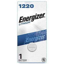 Energizer 1220 Lithium Coin Battery - Each