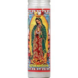 Reed Wax Guadalup White - Each