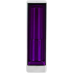 Maybelline Color Sensational The Creams Cream Finish Lipstick Makeup On The Mauve - 0.15 Oz