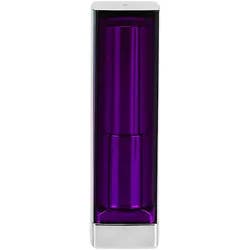Maybelline Color Sensational The Creams Cream Finish Lipstick Makeup On The Mauve - 0.15 Oz