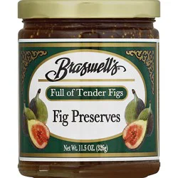 Braswells Preserve Fig - 11.5 Oz