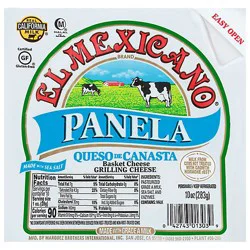 El Mexicano Panela - 10 Oz