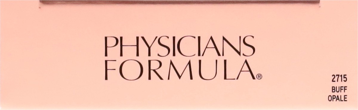 slide 7 of 11, Physicians Formula Powder Palette Buff - 0.30 Oz, 0.3 oz