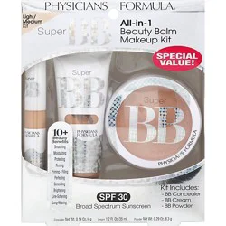 E.l.f. Fair Rose Hydrating Camo Concealer - 0.2 Fl. Oz.