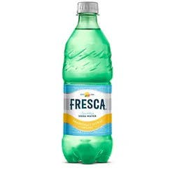 Fresca Soda Original Citrus - 20 Fl. Oz.
